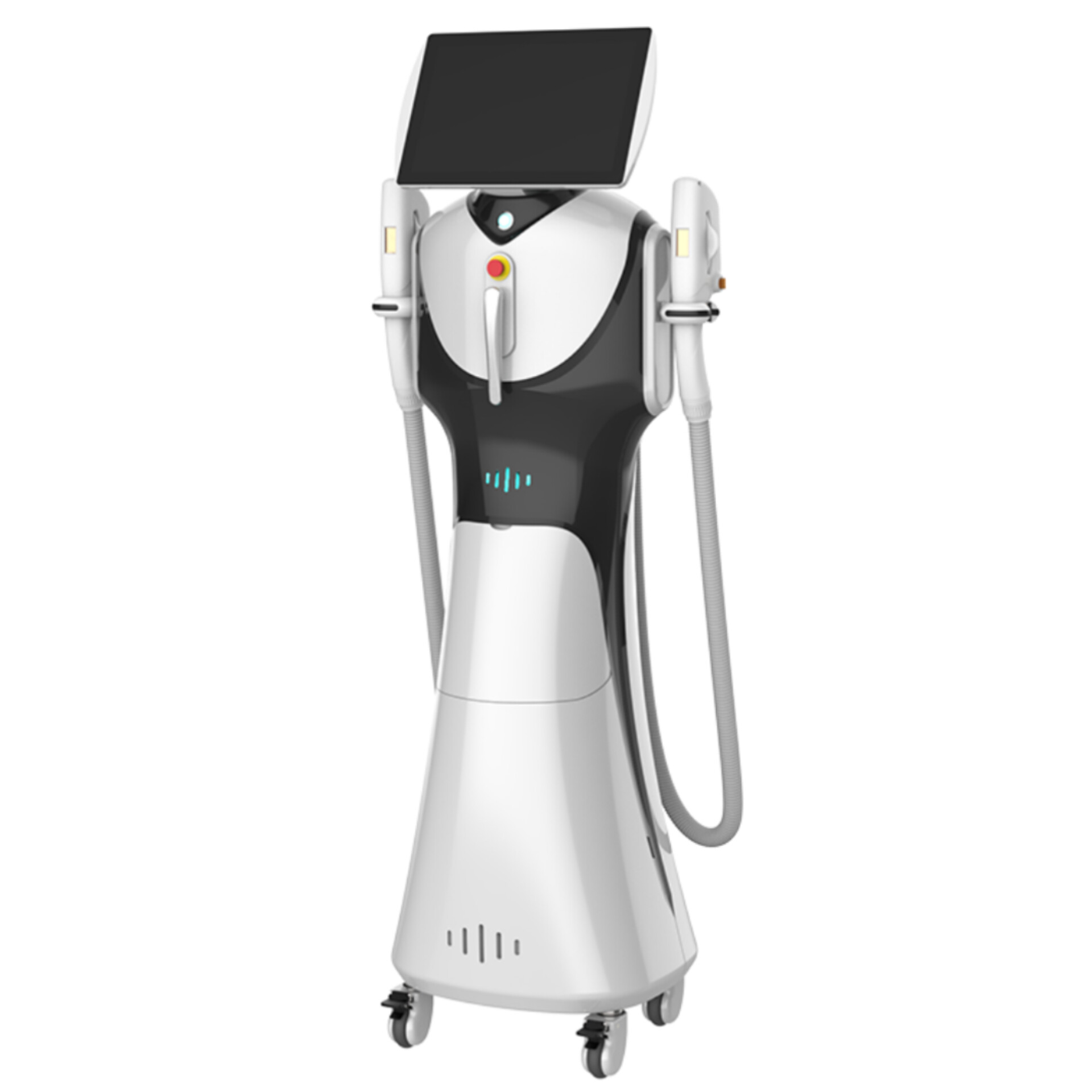 همه در یک دستگاه زیبایی