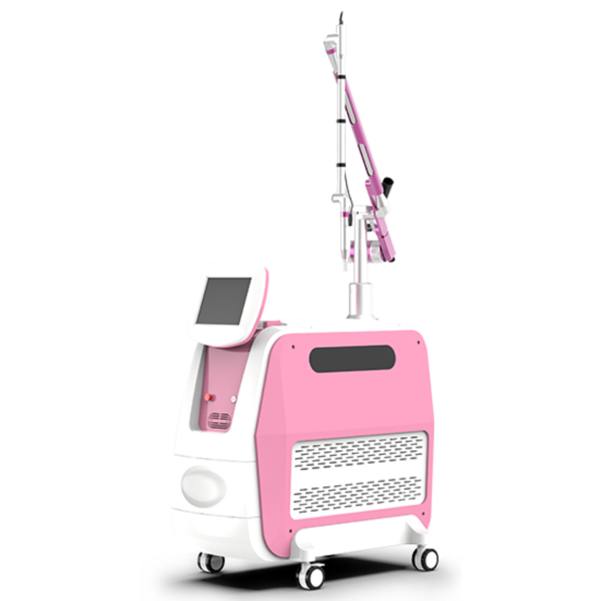 دستگاه لیزر PicoSecond