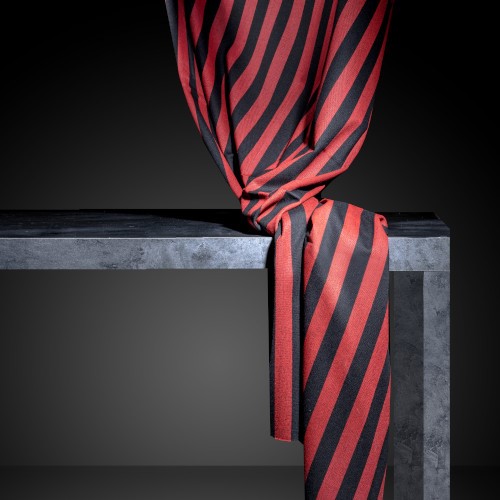 پارچه کلاسیک راه راه