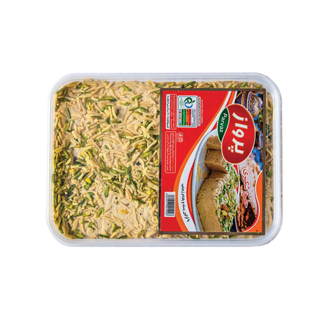 حلوا شکری مخلوط