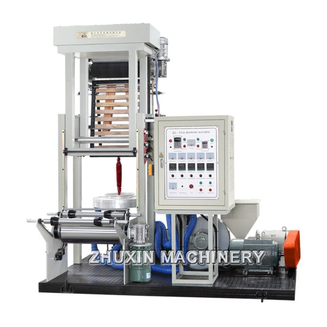 دستگاه دمنده فیلم مینی مدل