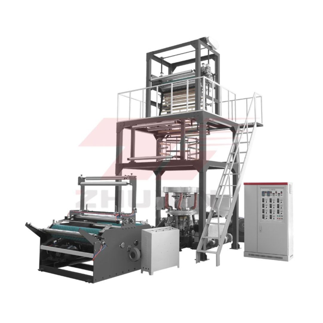 دستگاه فیلم دمنده ABA-1000/1200