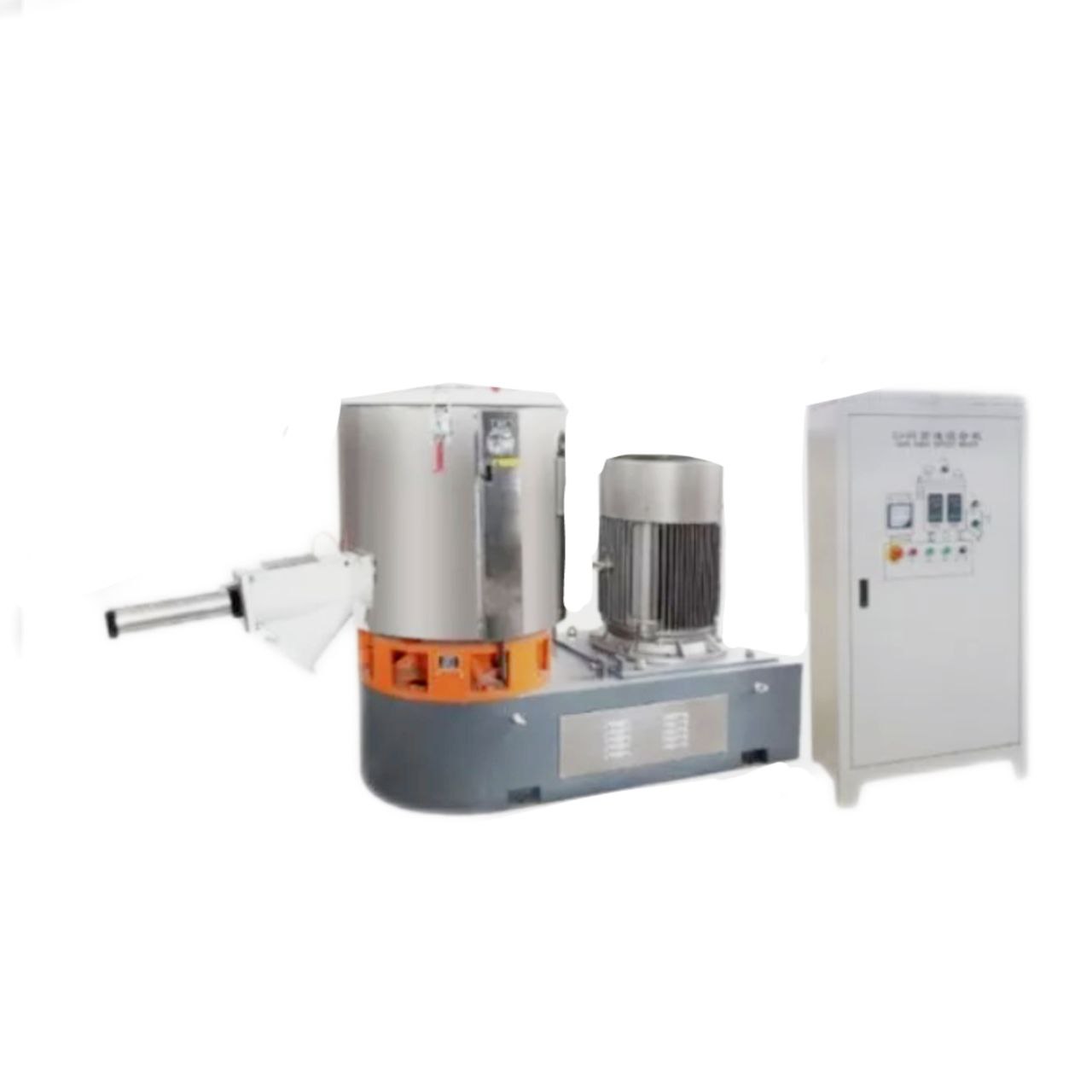 مخلوط کن پلاستیک سرعت بالا سری SHR