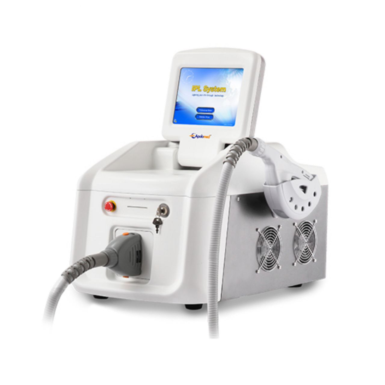 دستگاه جوانسازی پوست و درمان آکنه