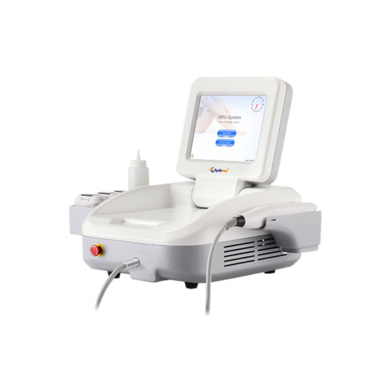 HIFU HS-510 چند خطی