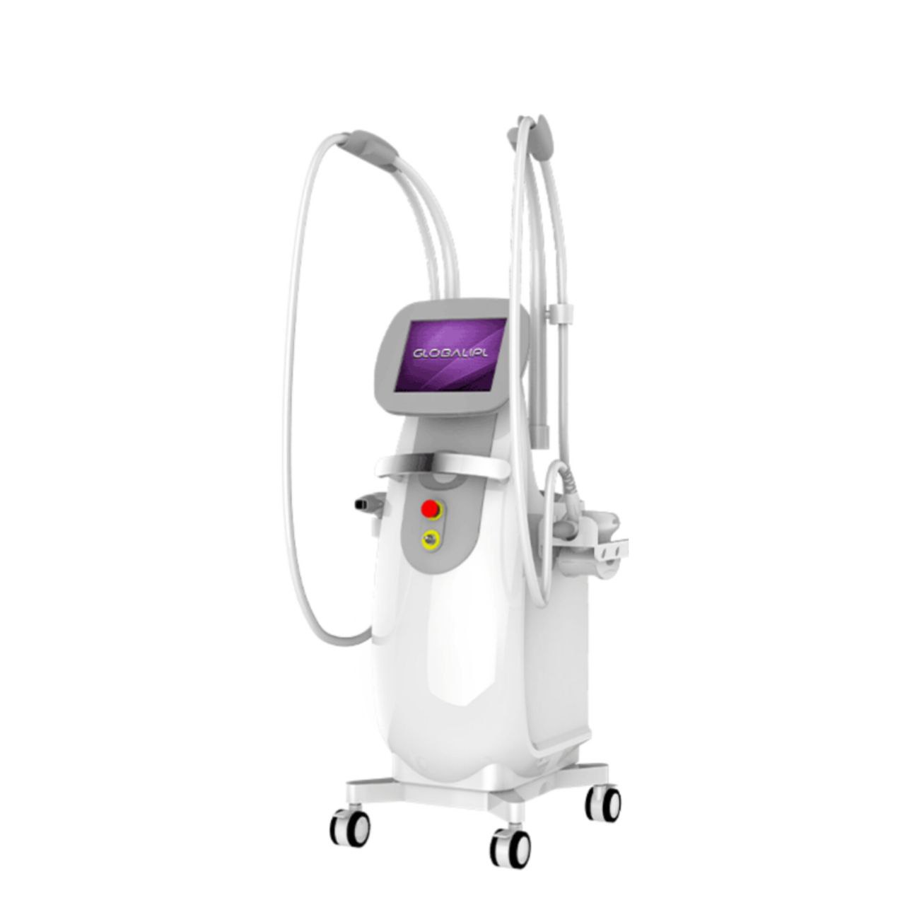 سیستم کاویتاسیون خلاء