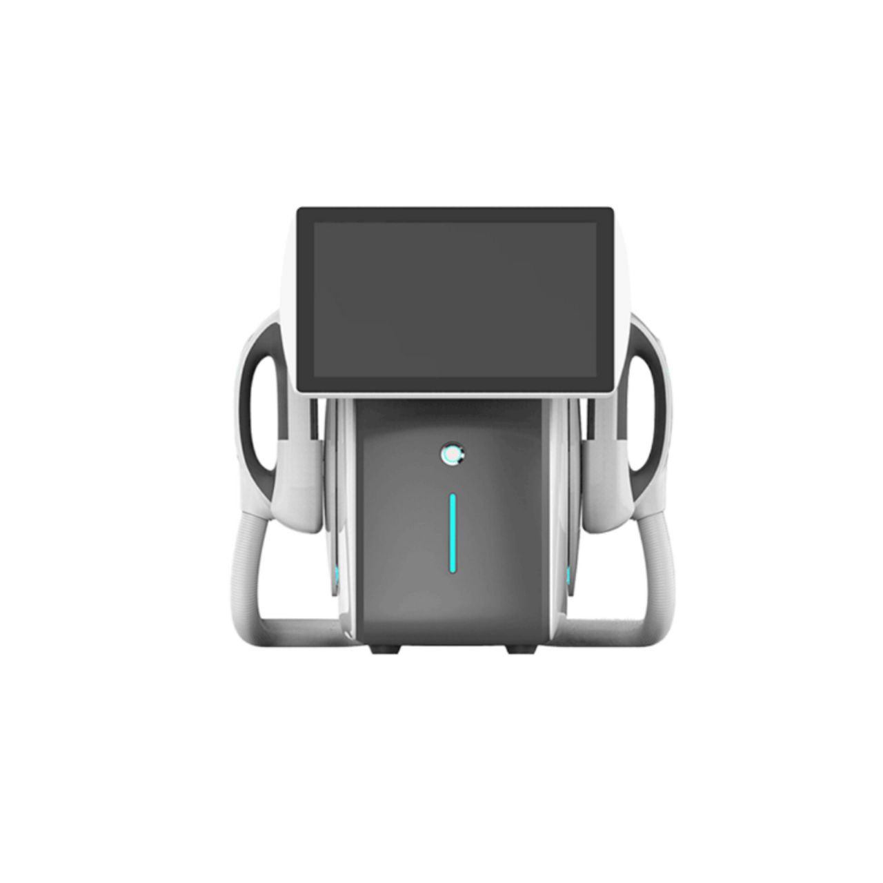 دستگاه مجسمه سازی قابل حمل Ems