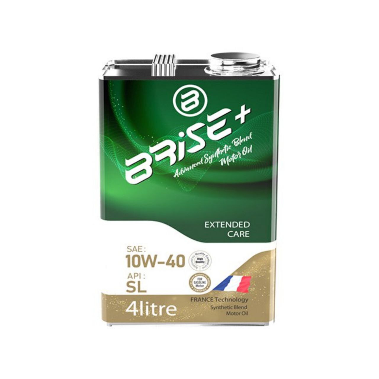 روغن موتور نیمه سنتتیک