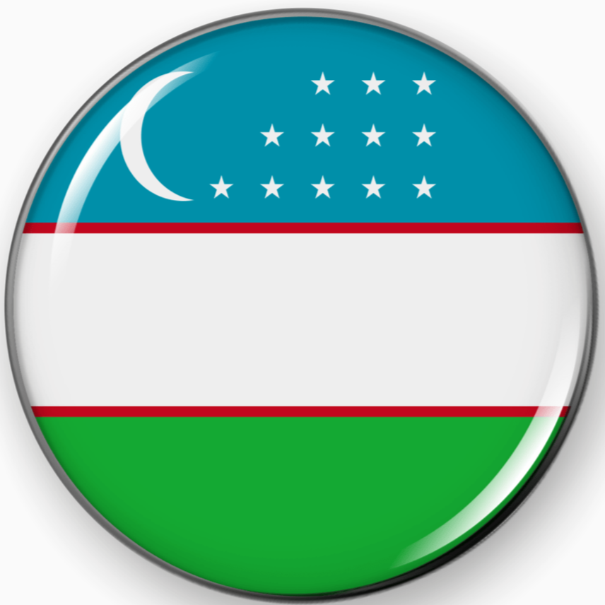 صادرات به ازبکستان